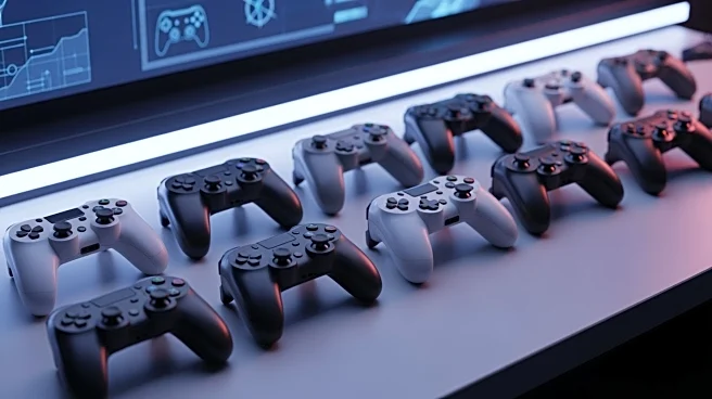 Humble Choice Offers Total Warhammer 3 and Seven More Games for $15