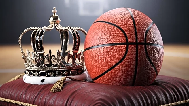 Sacramento Kings Sign Free Agent Precious Achiuwa to Bolster Roster