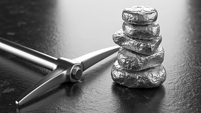 Hussman Strategic Advisors Increases Stake in Hecla Mining Company, Impacting Institutional Ownership