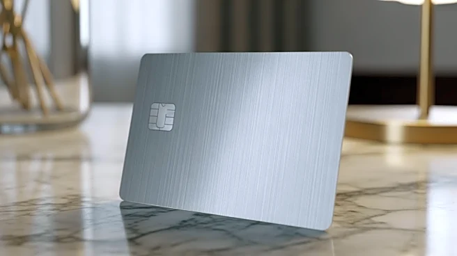 Marriott Renegotiates Credit Card Deals Amid Luxury Segment Growth