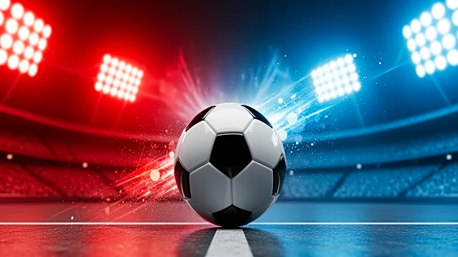 Manchester City and Borussia Dortmund Set for Champions League Clash