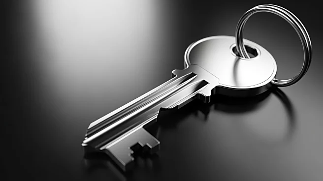 Andrew Garbarino Appointed Chair of Homeland Security Committee Following Resignation