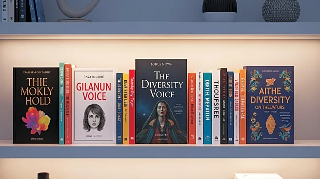 PEN America Literary Awards Return After Boycott, Celebrate Diverse Winners