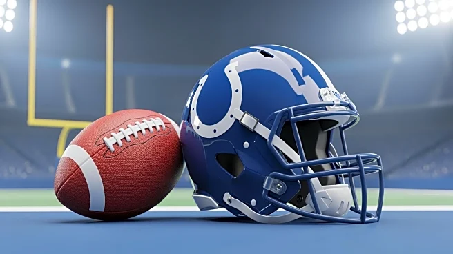 Indianapolis Colts Acquire Jets CB Sauce Gardner in Major Trade