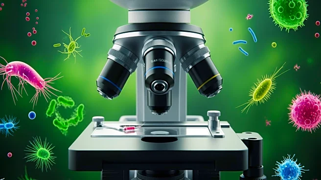 Researchers Develop Enhanced Taxonomy Classifiers for Rumen Microbiome Analysis
