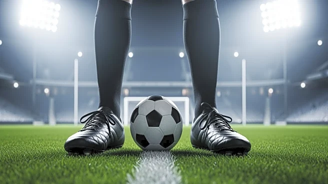 Vitória vs Internacional: Relegation Battle Intensifies in Brazil Serie A