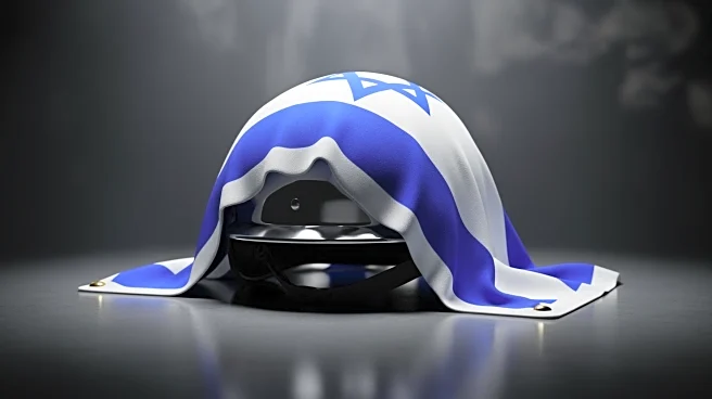 Israeli Soldier's Body Returned from Gaza Amid Ongoing Hostage Crisis