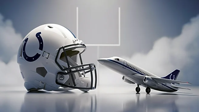 Indianapolis Colts Acquire CB Sauce Gardner in Major Trade with Jets