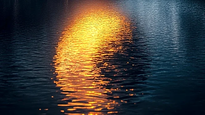 Beaver Moon Supermoon Illuminates Night Sky, Cold Moon to Follow in December