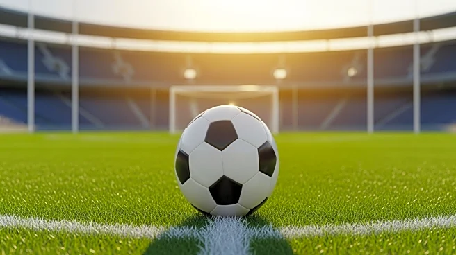 Ipswich's Jaden Philogene Scores to Level Against Watford