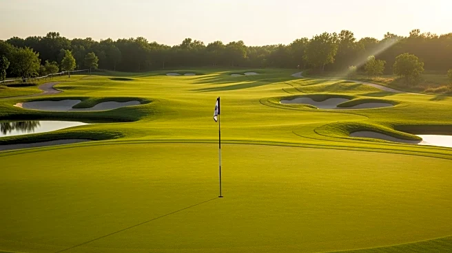 LIV Golf Expands Tournament Format to 72 Holes, Drawing Mixed Reactions