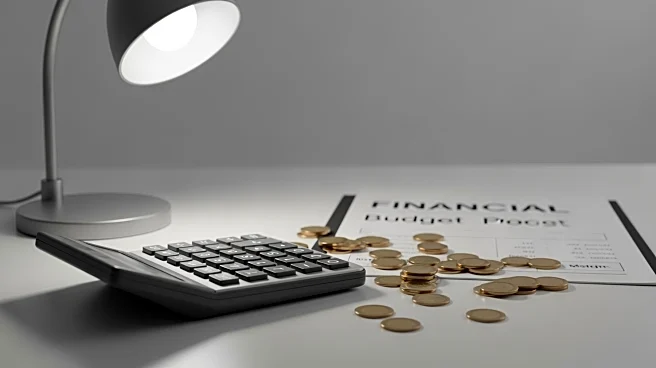 Buffalo Bills Opt Out of Trade Deadline Moves Amidst Salary Cap Concerns