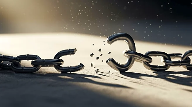 Senate Fails to End Government Shutdown, Setting Record for Longest in U.S. History