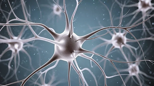 Nature Study Explores Postnatal Development of Dentate Gyrus Vascular Niche