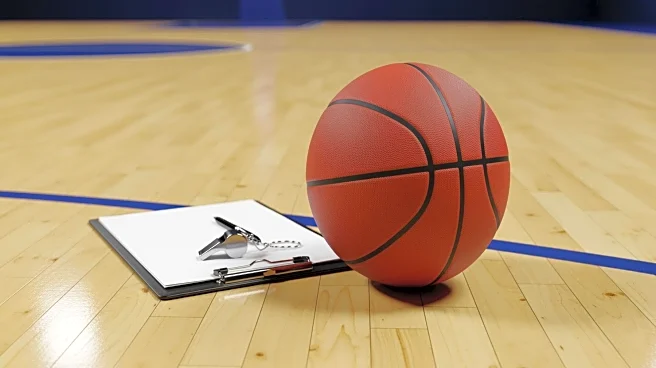 Jason Kidd's NBA Journey: From Player to Coach and Hall of Famer