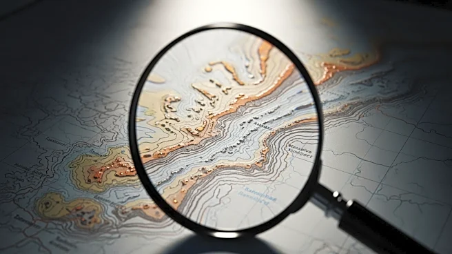 Talon Metals Identifies Potential for Massive Sulphide Accumulations at Tamarack Project