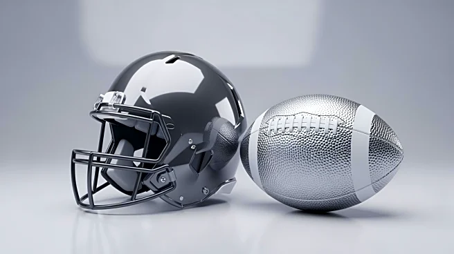 Chargers Acquire OL Trevor Penning from Saints in Trade Deal