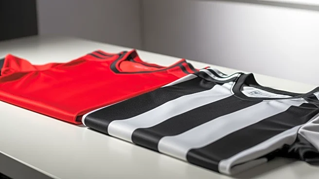 RB Bragantino and Corinthians Paulista Prepare for Crucial Match in Brasileiro Serie A