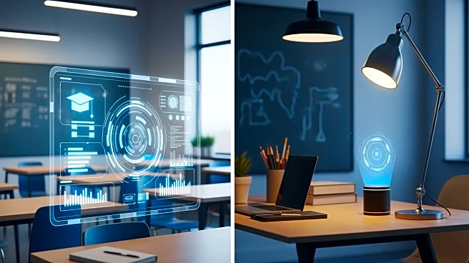 UW-Stout Researchers Explore AI Applications in Education and Business