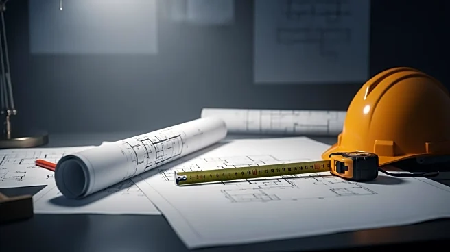 Federal Shutdown Impacts Construction Data and Projects