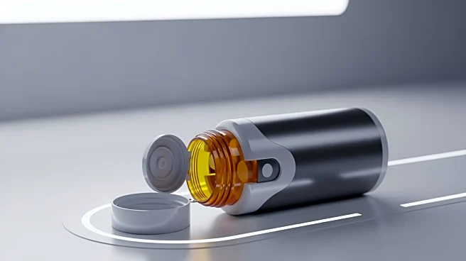 Amitkumar Patel's Pharmaceutical Innovations Enhance Patient Access to Generics