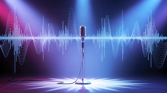 Radiohead Begins 2025 European Comeback Tour with Iconic Setlist in Madrid