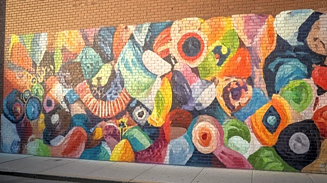 Popeyes Innovates with Cultural Collaborations to Enhance Market Presence