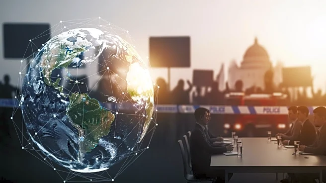 Tanzania Government Accused of Internet Shutdown Amid Election Protests