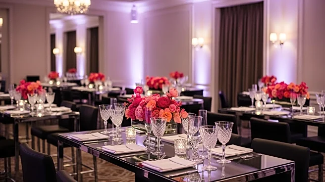 Vogue Business Launches Executive-Only Events to Foster Community Engagement