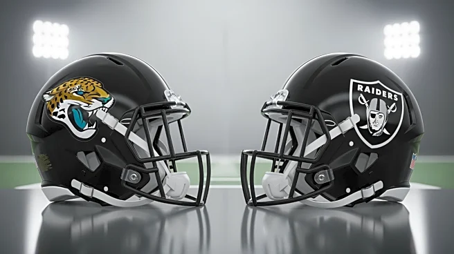 Jacksonville Jaguars Acquire WR Jakobi Meyers from Las Vegas Raiders in Draft Pick Trade