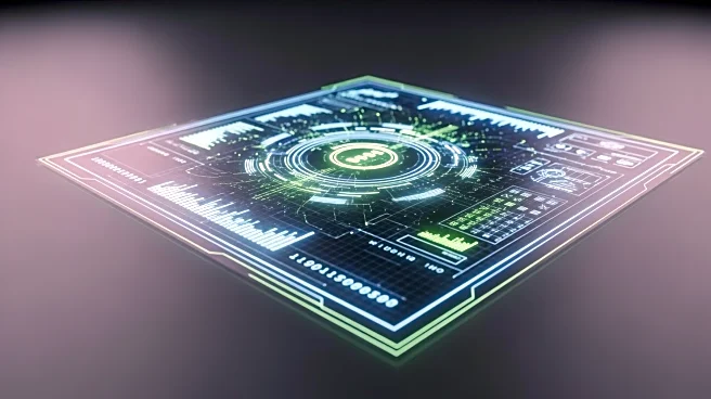 Woosung Chun Advances Financial Operations with AI-Driven ERP System