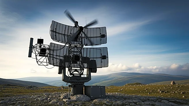 Polish Military Heightens Air Defense Alert Following Russian Drone Incursion