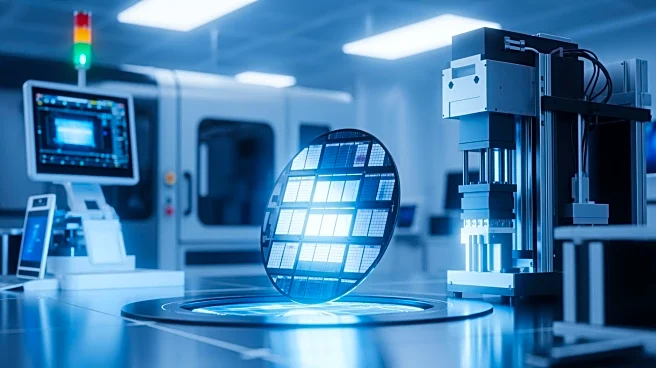 Taiwan Semiconductor Manufacturing Company Expands U.S. Operations with Major Investment in Arizona