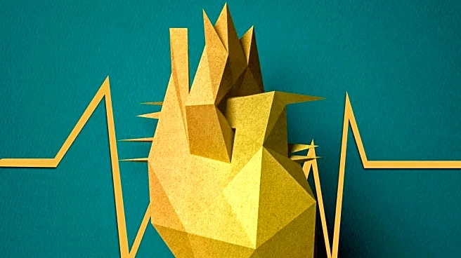 Study Reveals Walking Duration's Impact on Heart Health and Mortality Rates