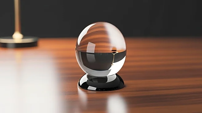 Bank CEOs Warn of Potential Market Pullback Amid Tech Bubble Concerns