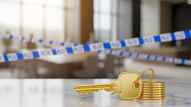 Marriott Reports Strong Q3 Results, Continues Stock Buybacks Amid Positive Investor Reaction