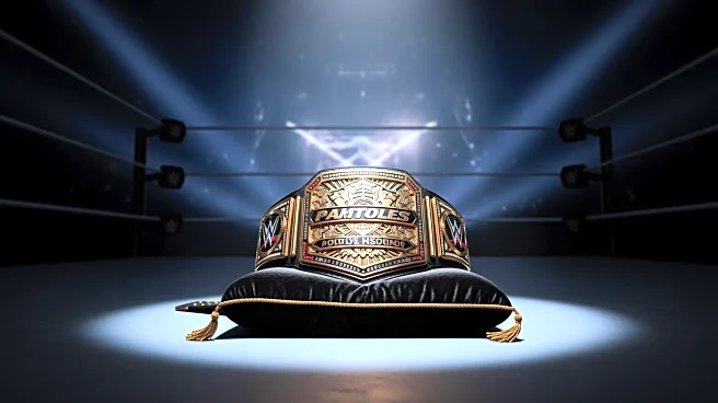 Cody Rhodes Considers Retirement as WWE Champion, Impact on Wrestling Landscape