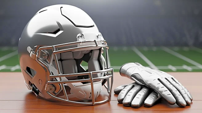 New England Patriots Sign Brenden Rice Amid Boutte Injury