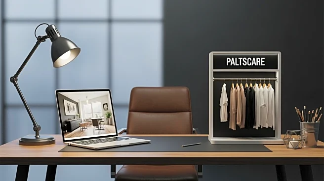 Commercial Real Estate Faces Slowdown Amid Economic Uncertainty, Office and Retail Sectors Show Resilience