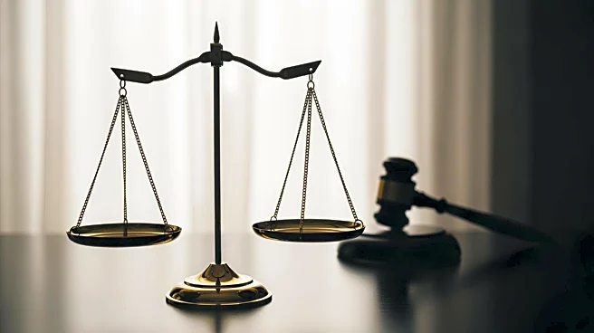 Supreme Court to Review President Trump's Tariff Authority Amid Legal Challenges