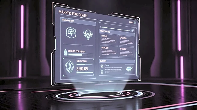 Arc Raiders Quest Guide Provides Detailed Steps for 'Marked for Death' Mission