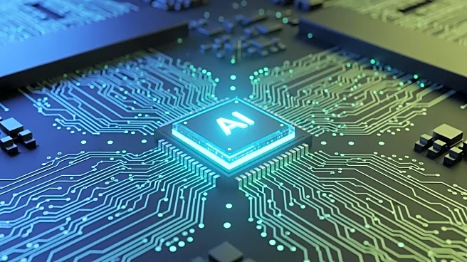 AMD Reports Strong Q3 Earnings with AI Partnership Boosting Prospects