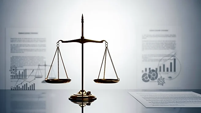 Winston  Strawn Seeks Dismissal of $1.7 Billion Suit from Bankrupt 'Anti-Woke' Startup