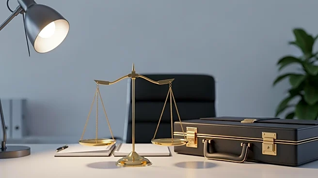 Akerman Hires Corporate Litigator Mercer for Wilmington Office