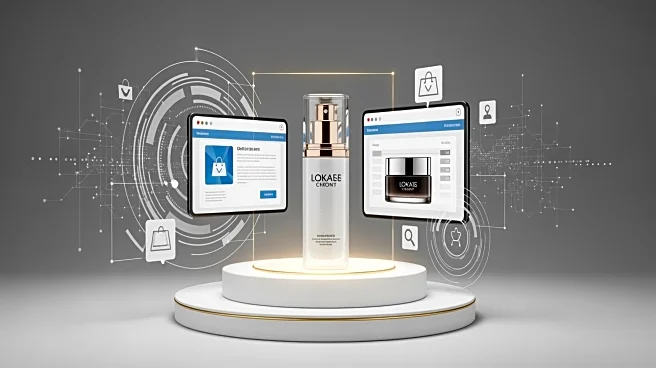 Estée Lauder Partners with Shopify to Enhance Direct-to-Consumer E-commerce