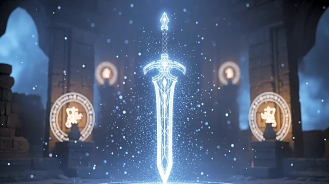 Upcoming Film 'Ibelin' to Depict Life of Warcraft Player Mats Steen