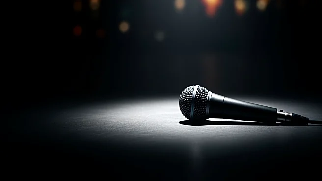 Rapper Young Bleed Passes Away at 51 Due to Brain Aneurysm