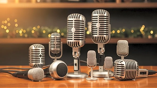 Gap Launches Multigenerational Holiday Choir Campaign to Revive Nostalgia