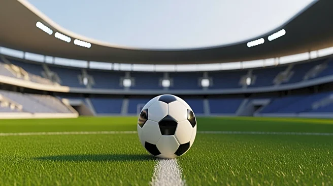 Liverpool Secures Victory Over Real Madrid in Champions League Match