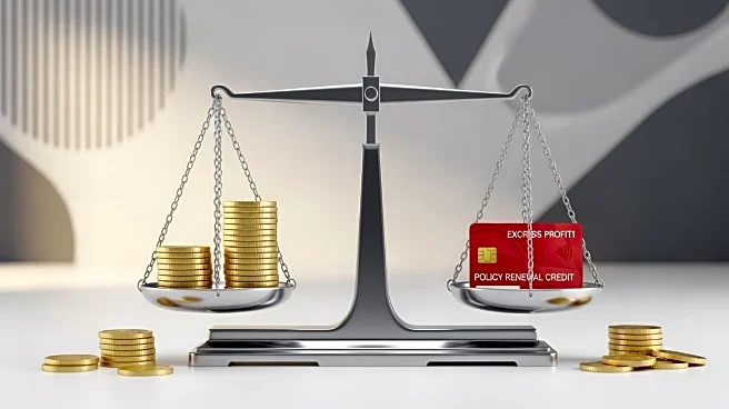 Progressive's $950M Excess Profits in Florida to Result in Policy Renewal Credits